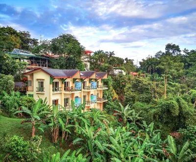 Si Como No Resort & Wildlife Refuge Hotels in 