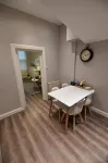 Slateford House Apartment Ground Floor Main Door