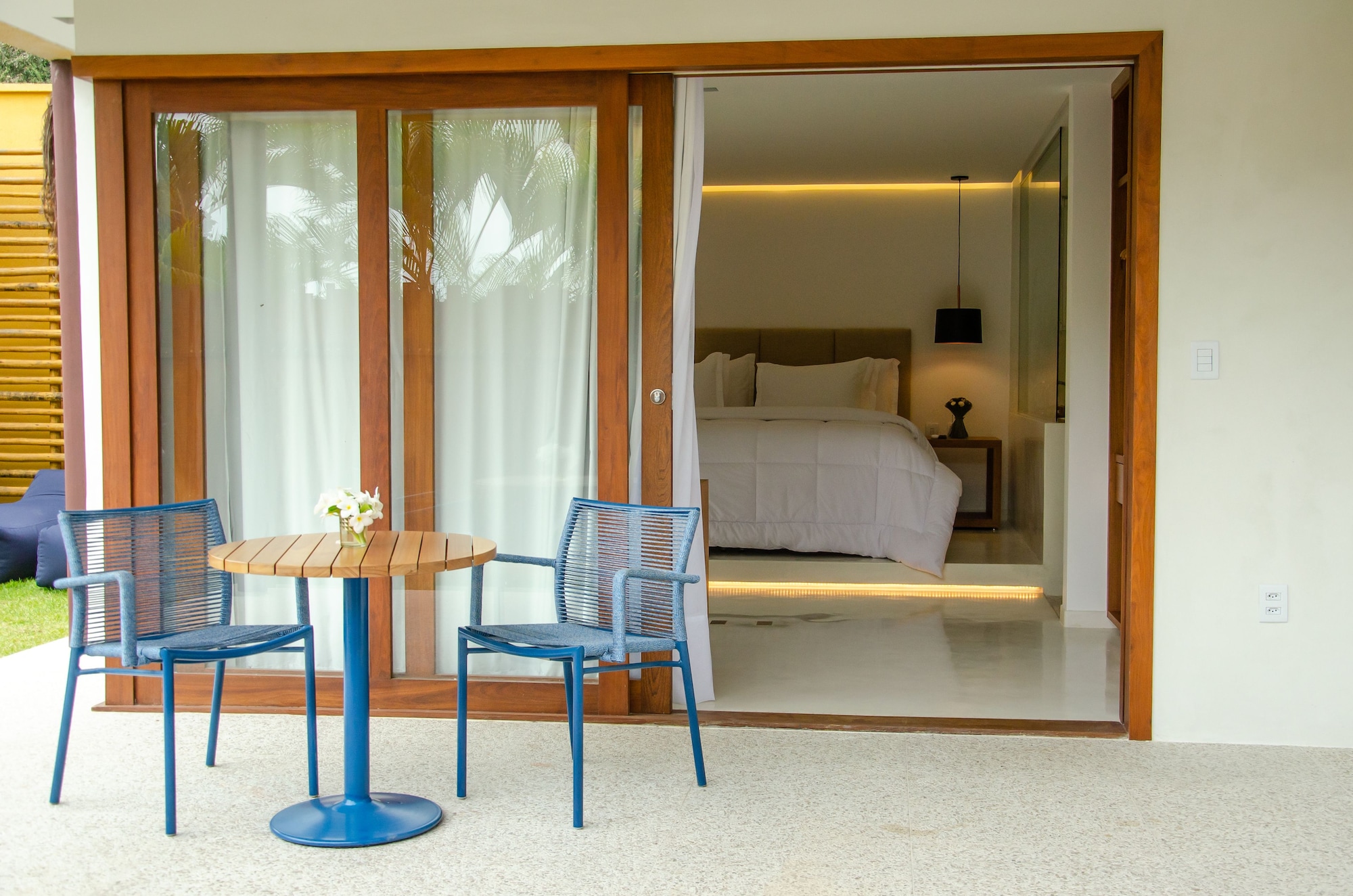 甄选套房（Pipa主题）