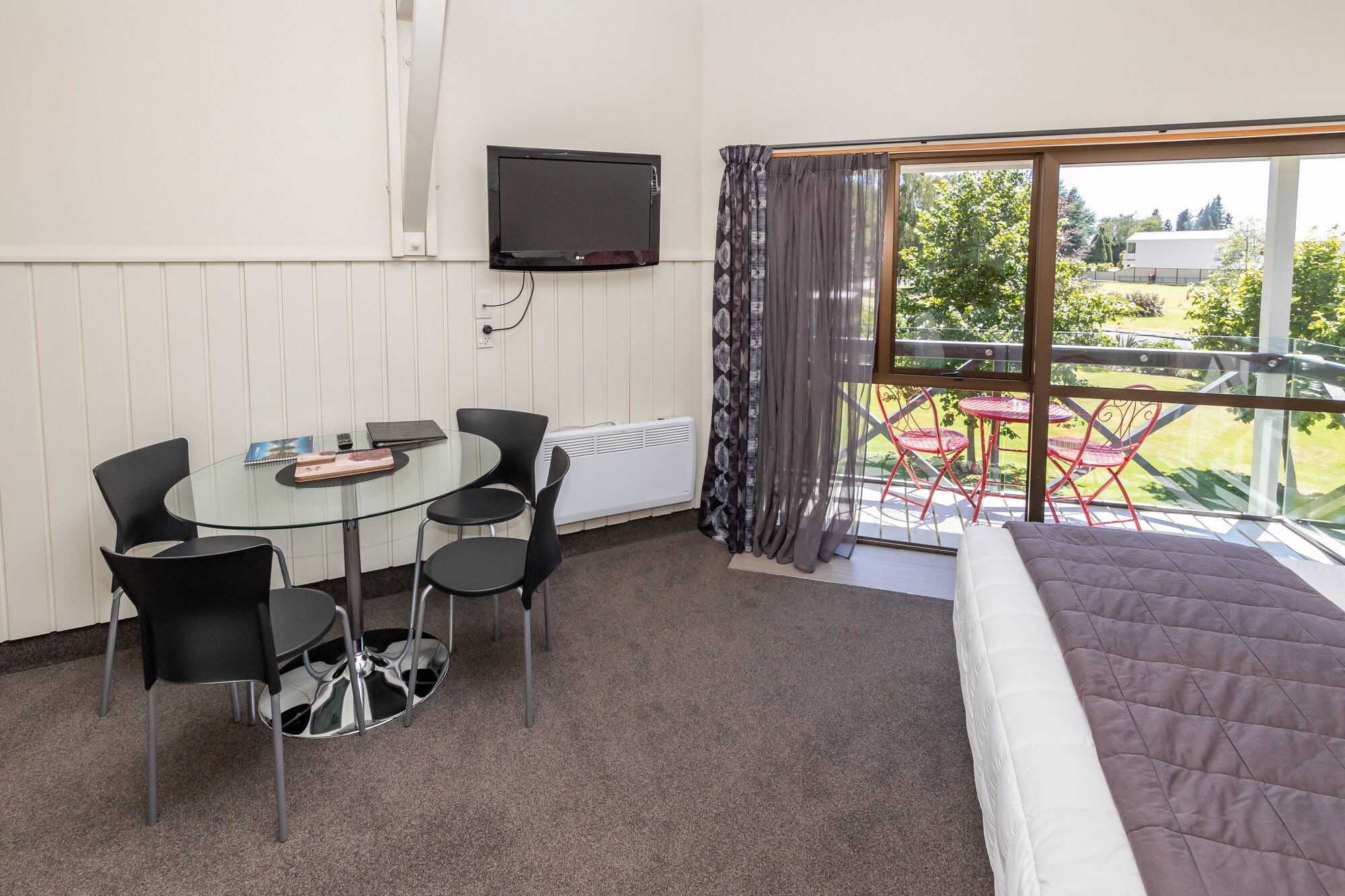 标准一卧室公寓