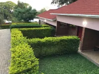 Manja Lodge Hotels in 