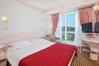 Hotel Zorna Plava Laguna Hotels in 