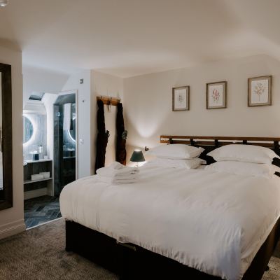 One-Bedroom Cottage Galgorm Promo Code