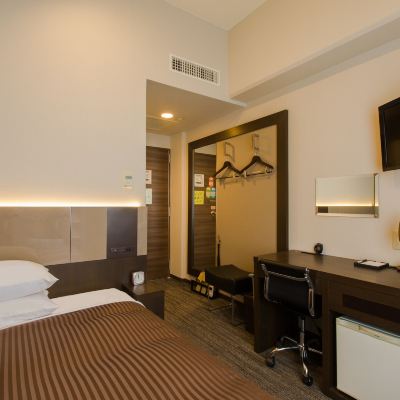 Standard Double Room with Bath