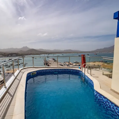 Blue Marlin Hotel