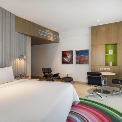 Studio Suite Avasa Hotel Promo Code