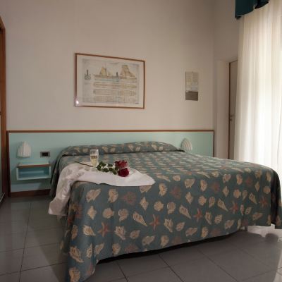 Camera Classic Con Letto Matrimoniale O 2 Letti Singoli Hotel Gaby Promo Code