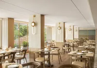 Vivanta Goa, Miramar