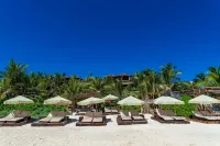 Kanan Tulum Hotel & Spa Adults Only Playground