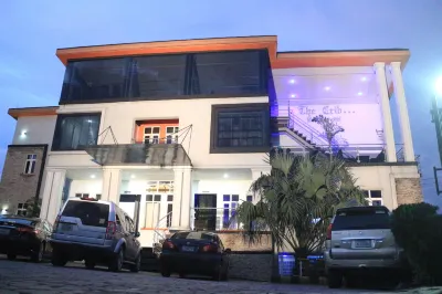 The Crib Lifestyle Hotel โรงแรมใน
