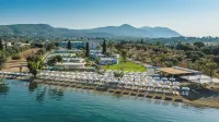 Amaronda Resort & Spa Eretria Hotels in 