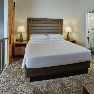 Two Bedroom King Villa Grand Geneva Resort and Spa Promo Code