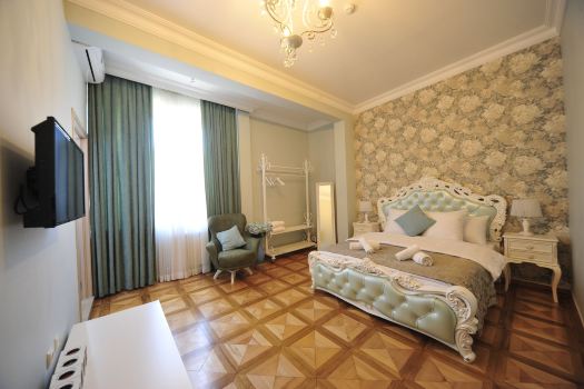 บ้านแรม Batumi Globus