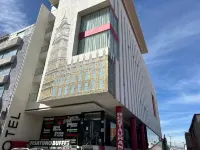 Hotel Inglés Hotels in Tulancingo