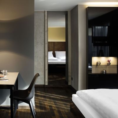 Superior Room Hotel Zoe by Amano Promo Code