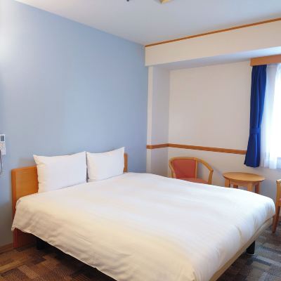 ジュニア ダブルルーム 喫煙可 東横INN名古屋栄 クーポン