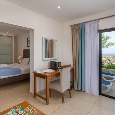 Superior Studio Suite Hotel Ta' Cenc & Spa Promo Code