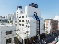 宮崎ライオンズホテル