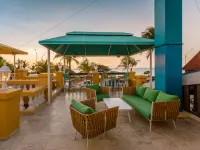 Amsterdam Manor Beach Resort Hotels in Oranjestad
