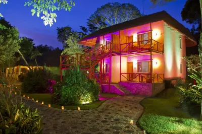 Hotel Villas Chicanna Hotels in 
