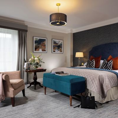 Executive Suite Killashee Hotel Promo Code
