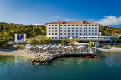 Hotel Brown Beach House & Spa Hotels in 