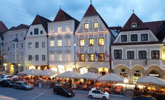 Stadthotel Styria - Housity