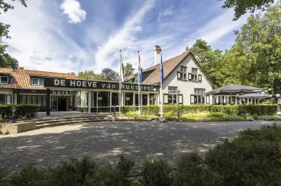 Hotel de Hoeve Van Nunspeet Hotels in 