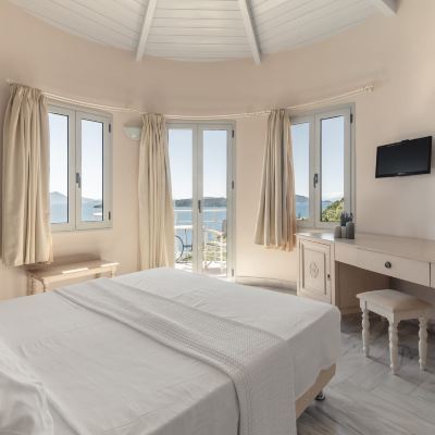 Red Tower 2-Bedroom Suite Sea View Red Tower Hotel Promo Code