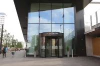Arte Hotel Salzburg Hotels in 