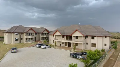Zebu Lodge and Luxury Hotel Các khách sạn ở 