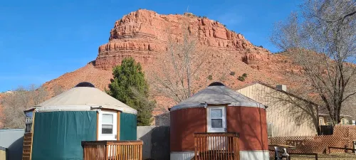 Crazy Horse RV Resort