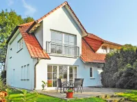 Ferienwohnungen Blaues Haus, Putbus Hotels in Putbus