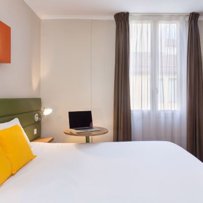 Classic Double Room Ibis Styles Toulouse Centre Gare Promo Code