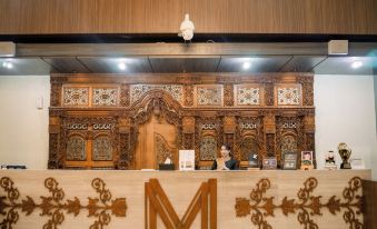 Merapi Merbabu Hotels Bekasi - Housity