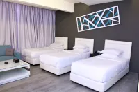 Beverly Hotel Beirut