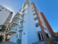 Pacifika Apartments Hotels in 