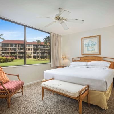 Two-Bedroom Suite With Garden View Aston at Papakea Resort Promo Code