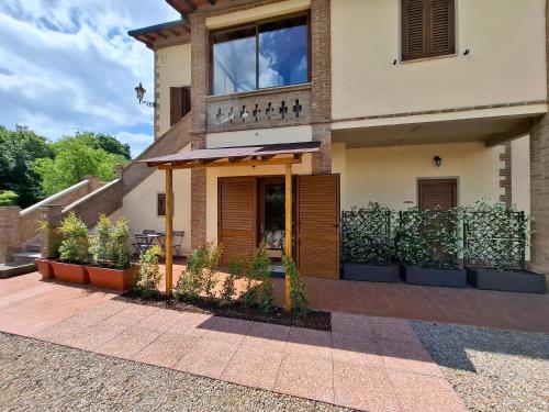 三人房-无障碍通道