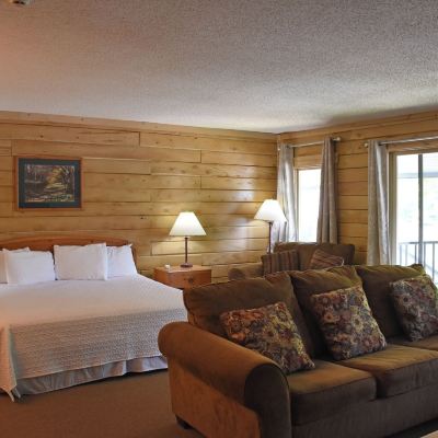 Family Room Paddle Wheel Inn Promo Code
