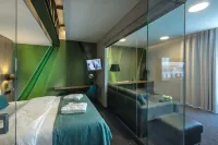 Regatta Hotel Restauracja Spa Hoteles en 
