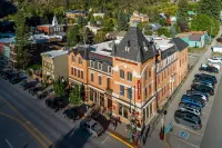 Beaumont Hotel and Spa - Adults Only