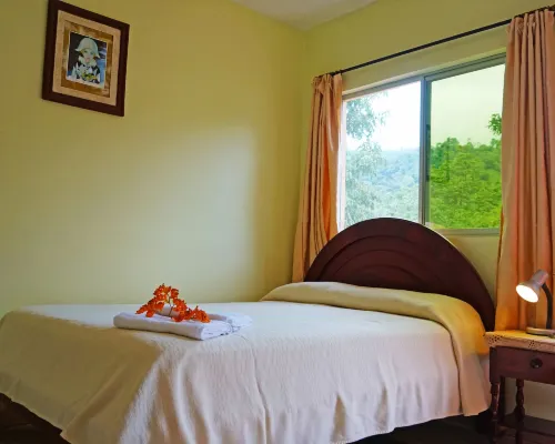 Mindo Real Hotels in Mindo