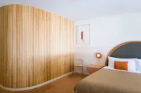 The Capri Hotel