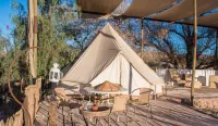Atacama Loft & Glamp Hotel di 
