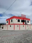Hostal Campo Verde Hotels in 
