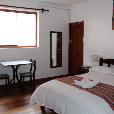 Classic Double Room Kaaro House Cusco Promo Code