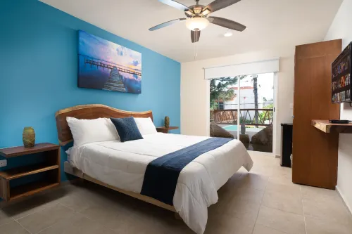 Villa Sofia Hotel Boutique Cancun