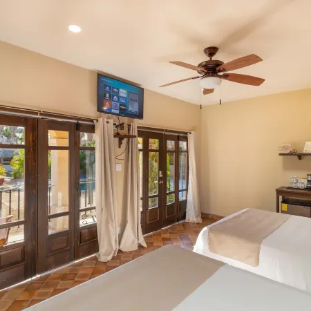 Hotel 1697 Loreto