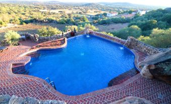 Hotel Monasterio de Rocamador - Housity